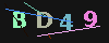 Gambar captcha