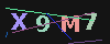 Gambar captcha